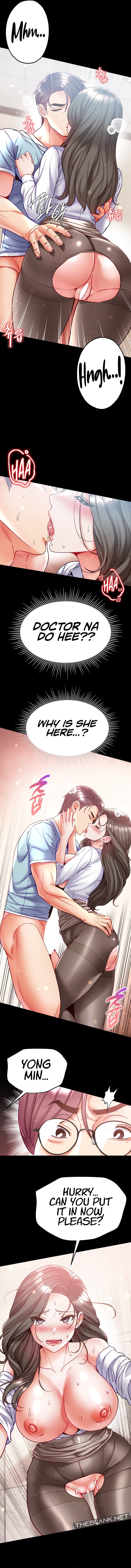 Grand Disciple - Chapter 58 [photo 7] - MangaPorn