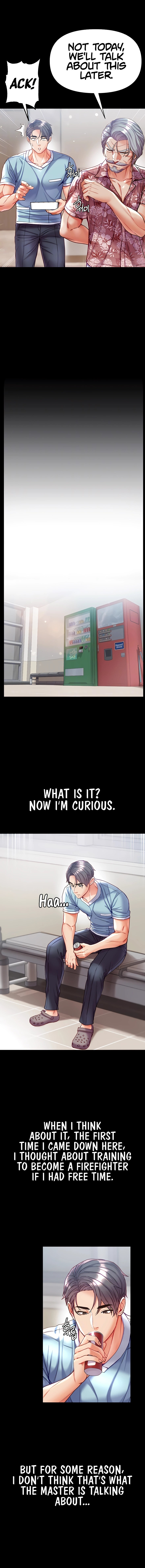 Grand Disciple - Chapter 59 [photo 3] - MangaPorn