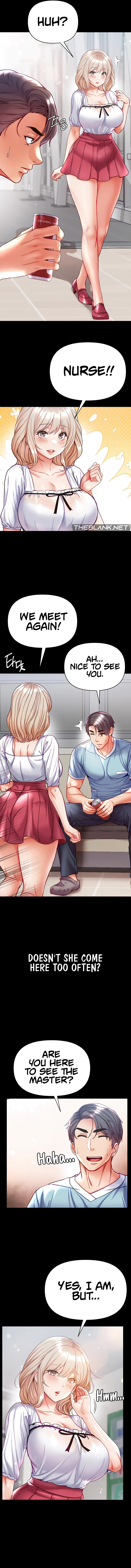 Grand Disciple - Chapter 59 [photo 4] - MangaPorn