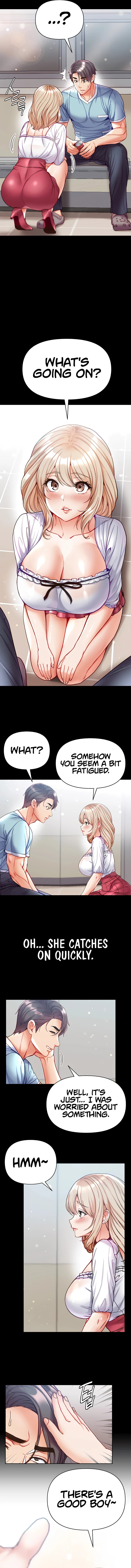 Grand Disciple - Chapter 59 [photo 5] - MangaPorn