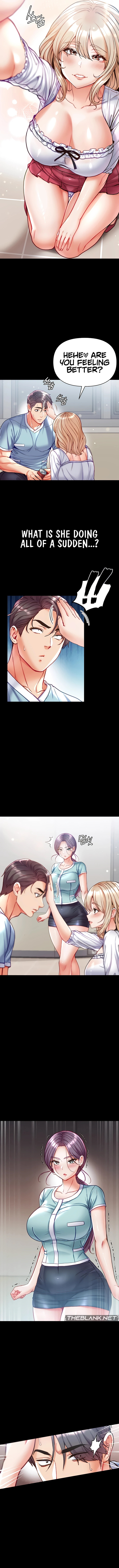 Grand Disciple - Chapter 59 [photo 6] - MangaPorn