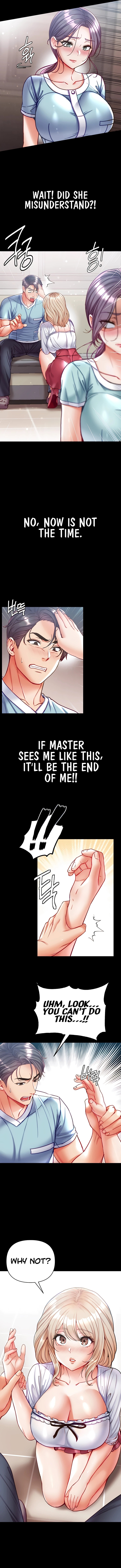 Grand Disciple - Chapter 59 [photo 7] - MangaPorn