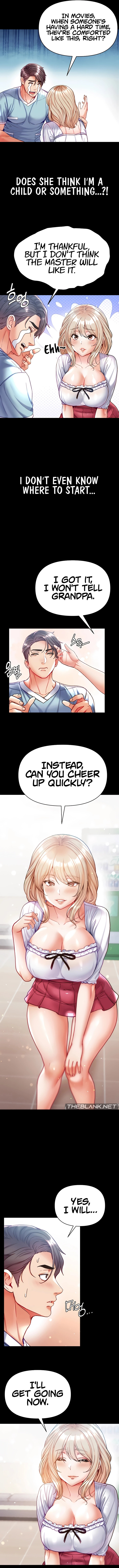 Grand Disciple - Chapter 59 [photo 8] - MangaPorn