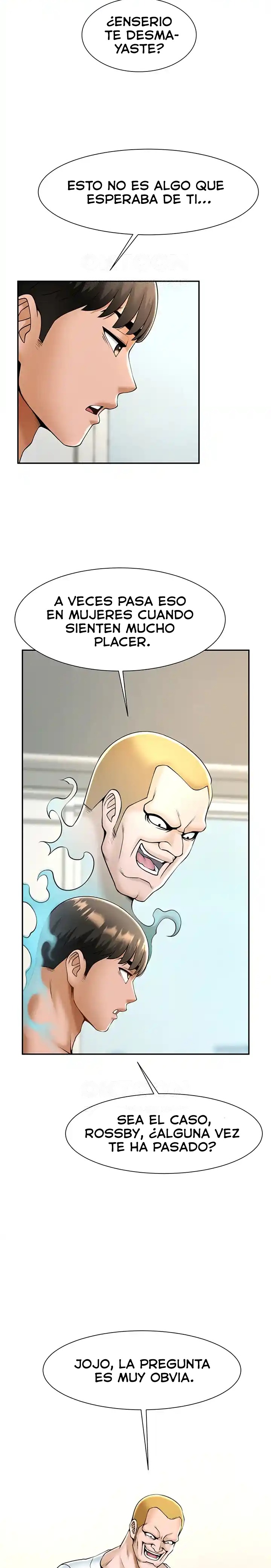 The Cheat Code Hitter Fucks Them All Raw - Chapter 10 [photo 10] - MangaPorn