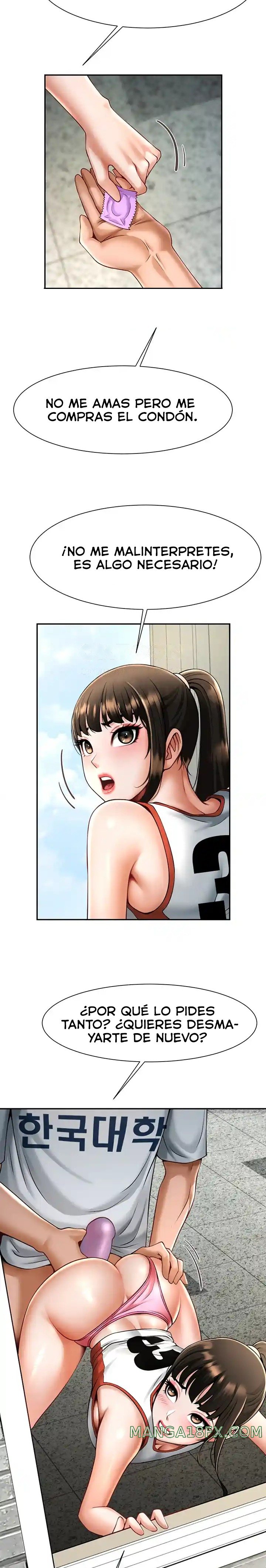 The Cheat Code Hitter Fucks Them All Raw - Chapter 10 [photo 14] - MangaPorn