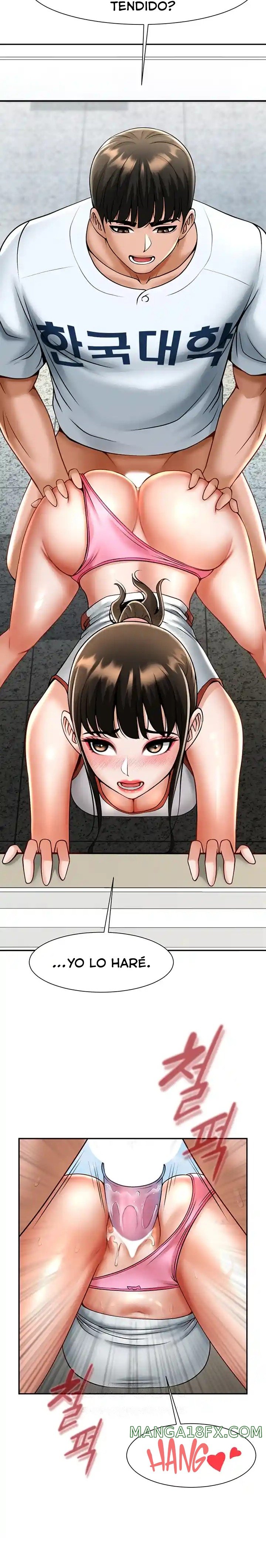 The Cheat Code Hitter Fucks Them All Raw - Chapter 10 [photo 16] - MangaPorn