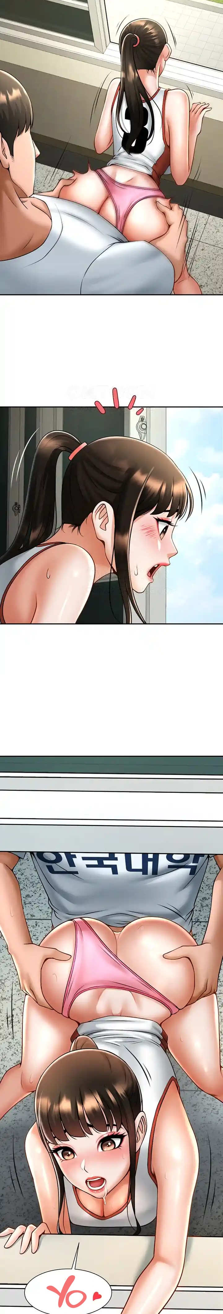 The Cheat Code Hitter Fucks Them All Raw - Chapter 10 [photo 18] - MangaPorn