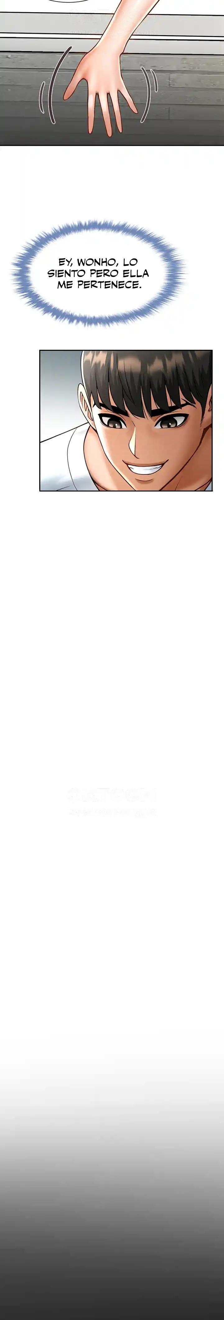 The Cheat Code Hitter Fucks Them All Raw - Chapter 10 [photo 19] - MangaPorn