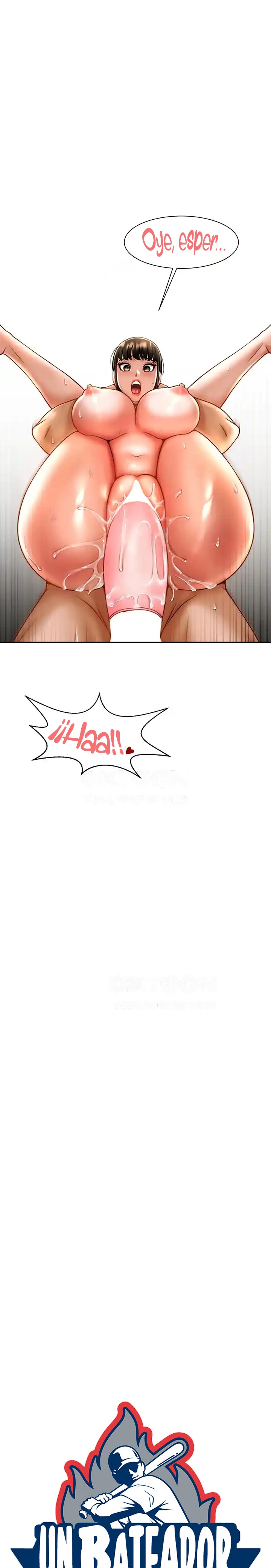 The Cheat Code Hitter Fucks Them All Raw - Chapter 10 [photo 2] - MangaPorn