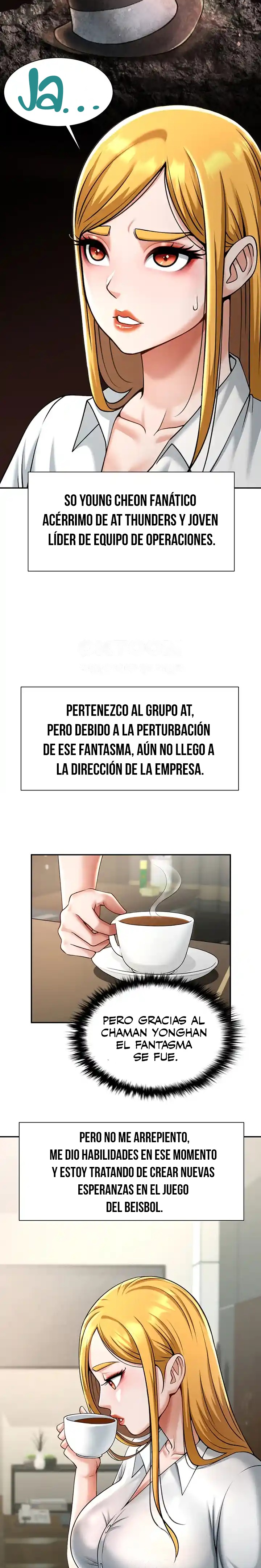 The Cheat Code Hitter Fucks Them All Raw - Chapter 10 [photo 31] - MangaPorn