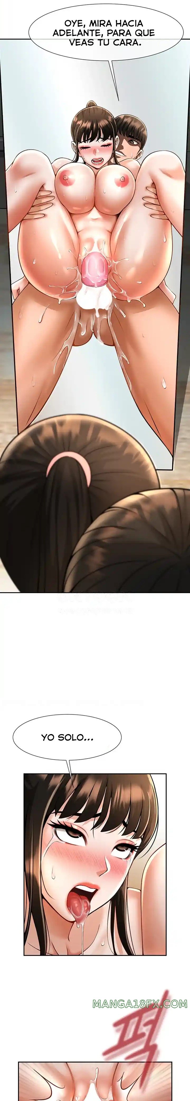 The Cheat Code Hitter Fucks Them All Raw - Chapter 10 [photo 6] - MangaPorn