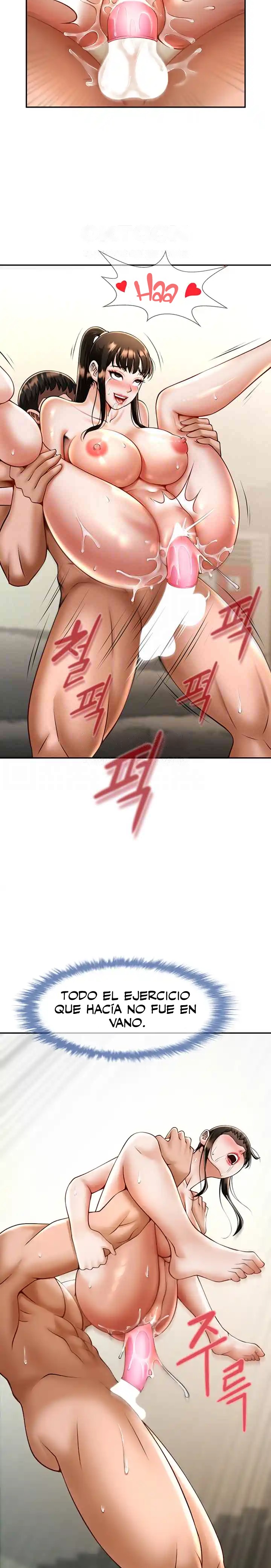 The Cheat Code Hitter Fucks Them All Raw - Chapter 10 [photo 7] - MangaPorn