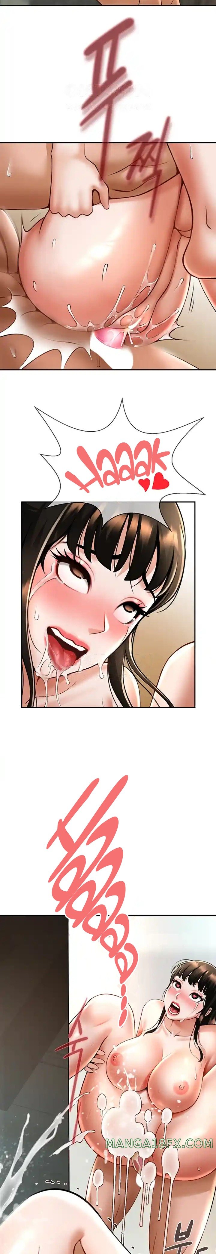 The Cheat Code Hitter Fucks Them All Raw - Chapter 10 [photo 8] - MangaPorn