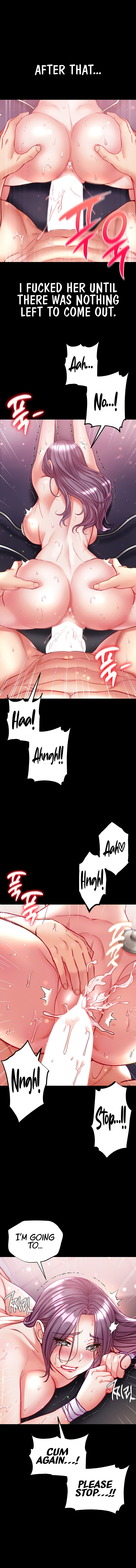 Grand Disciple - Chapter 62 [photo 2] - MangaPorn