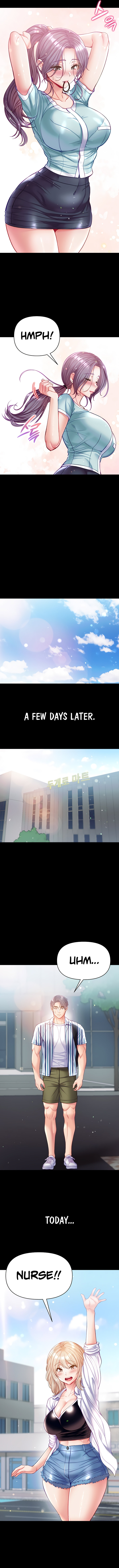 Grand Disciple - Chapter 62 [photo 9] - MangaPorn