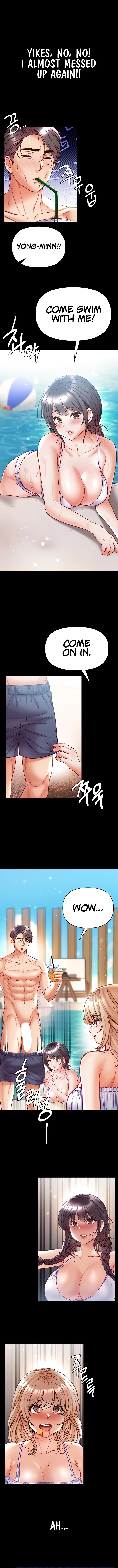 Grand Disciple - Chapter 63 [photo 11] - MangaPorn