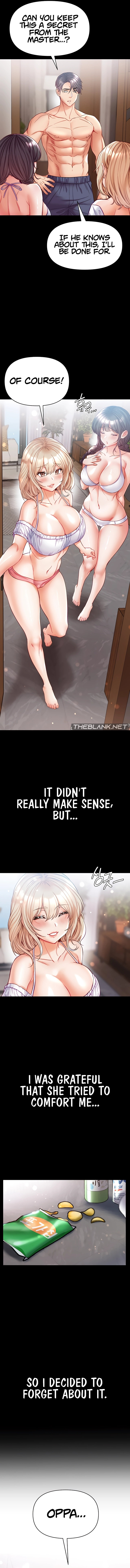 Grand Disciple - Chapter 63 [photo 14] - MangaPorn