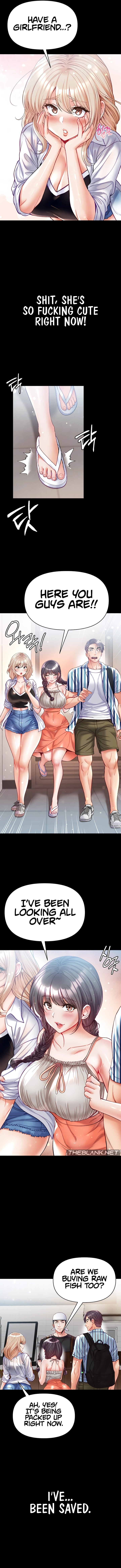 Grand Disciple - Chapter 63 [photo 3] - MangaPorn