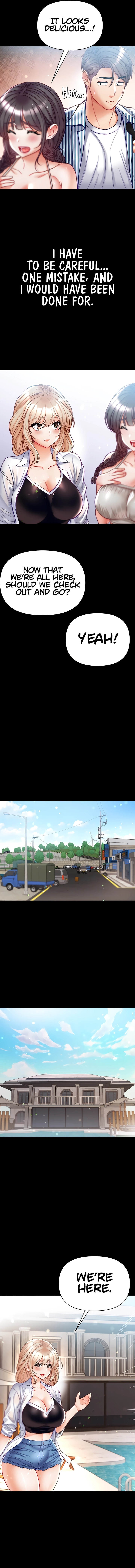 Grand Disciple - Chapter 63 [photo 4] - MangaPorn