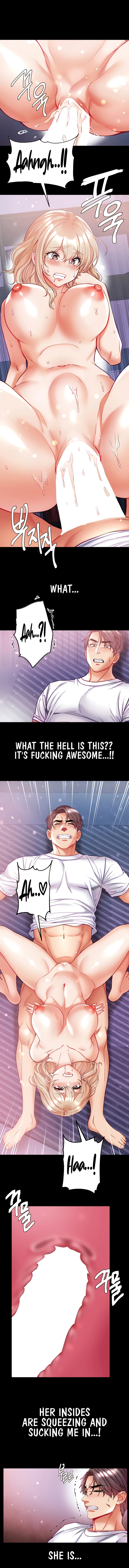 Grand Disciple - Chapter 64 [photo 11] - MangaPorn