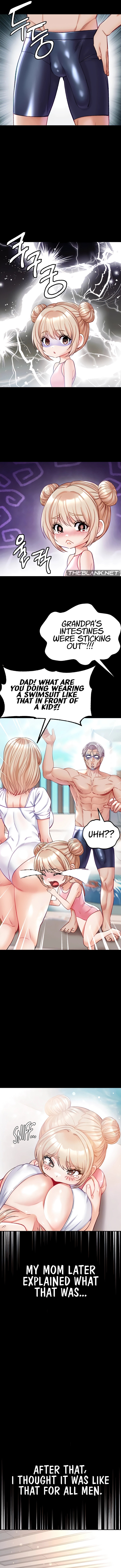 Grand Disciple - Chapter 64 [photo 2] - MangaPorn