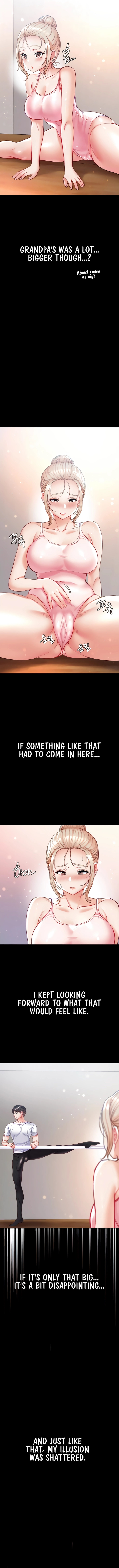 Grand Disciple - Chapter 64 [photo 4] - MangaPorn