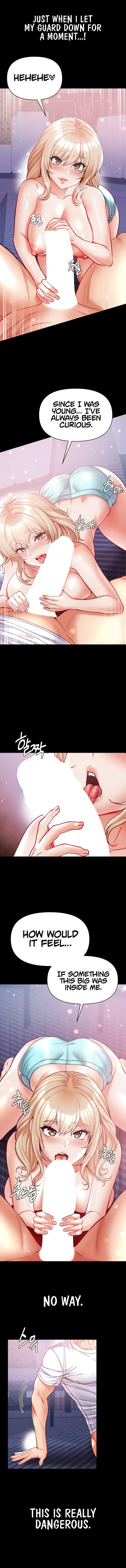 Grand Disciple - Chapter 64 [photo 9] - MangaPorn