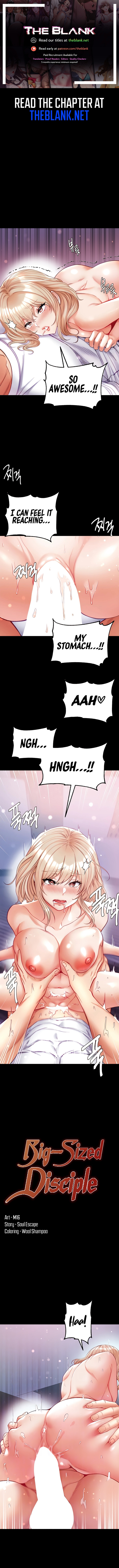 Grand Disciple - Chapter 65 [photo 1] - MangaPorn