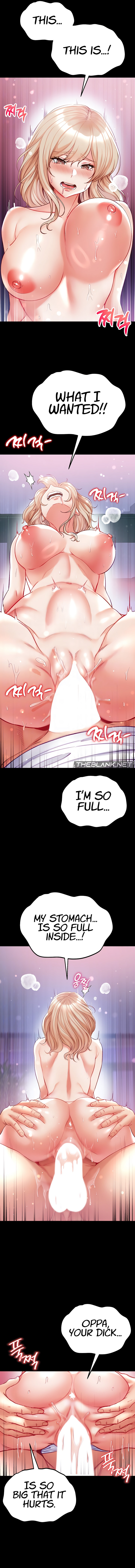 Grand Disciple - Chapter 65 [photo 2] - MangaPorn