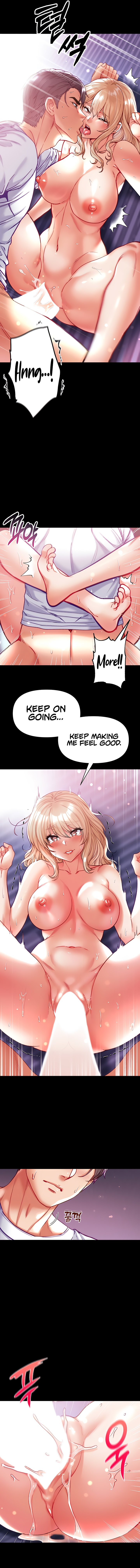 Grand Disciple - Chapter 65 [photo 8] - MangaPorn