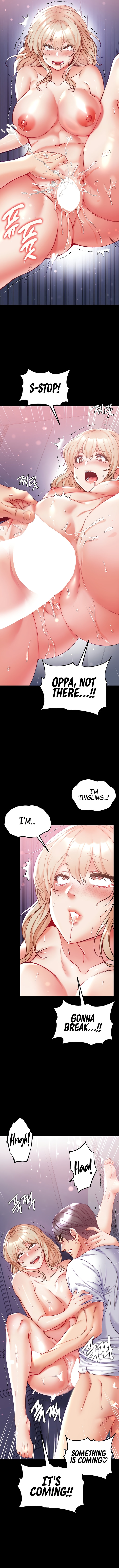 Grand Disciple - Chapter 66 [photo 10] - MangaPorn