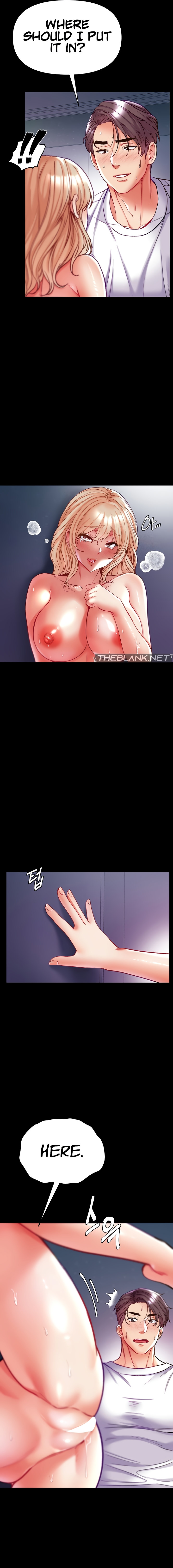 Grand Disciple - Chapter 66 [photo 5] - MangaPorn