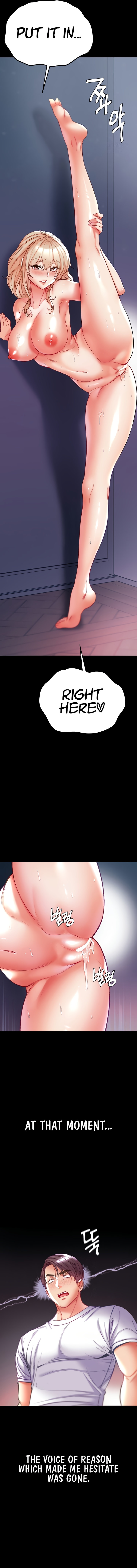 Grand Disciple - Chapter 66 [photo 6] - MangaPorn