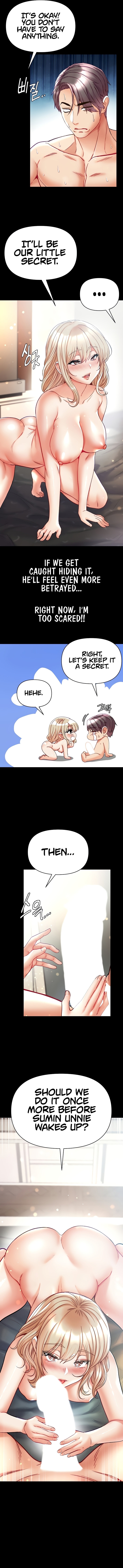 Grand Disciple - Chapter 67 [photo 6] - MangaPorn