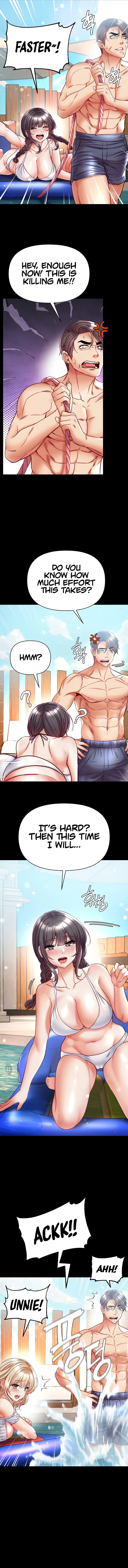 Grand Disciple - Chapter 67 [photo 8] - MangaPorn