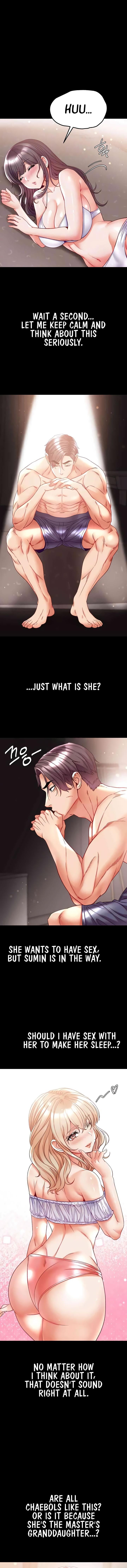 Grand Disciple - Chapter 68 [photo 5] - MangaPorn