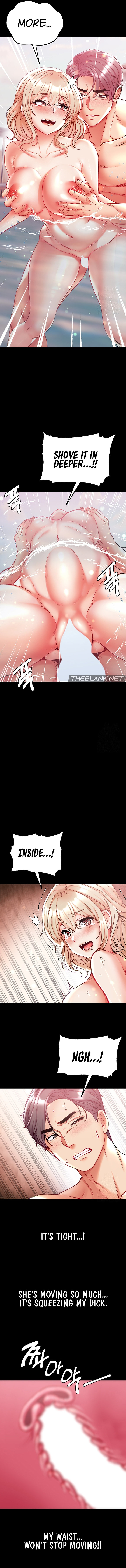 Grand Disciple - Chapter 69 [photo 13] - MangaPorn