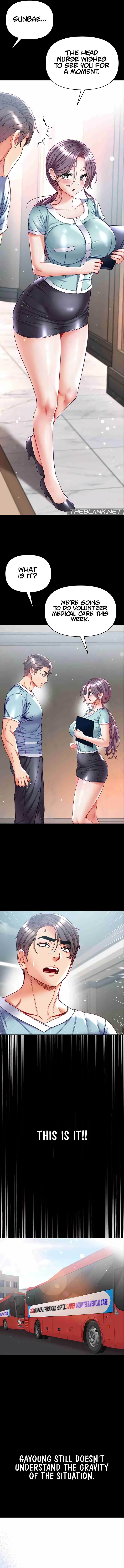 Grand Disciple - Chapter 70 [photo 12] - MangaPorn