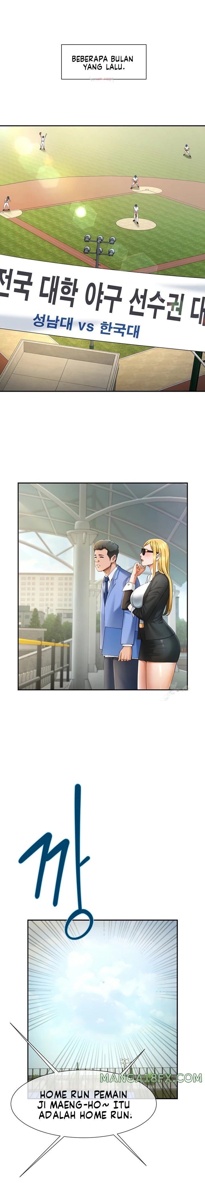 The Cheat Code Hitter Fucks Them All Raw - Chapter 11 [photo 1] - MangaPorn