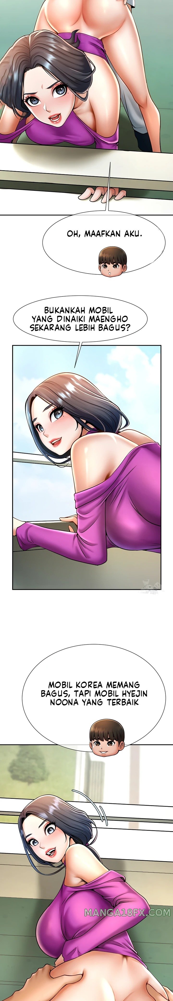 The Cheat Code Hitter Fucks Them All Raw - Chapter 11 [photo 12] - MangaPorn