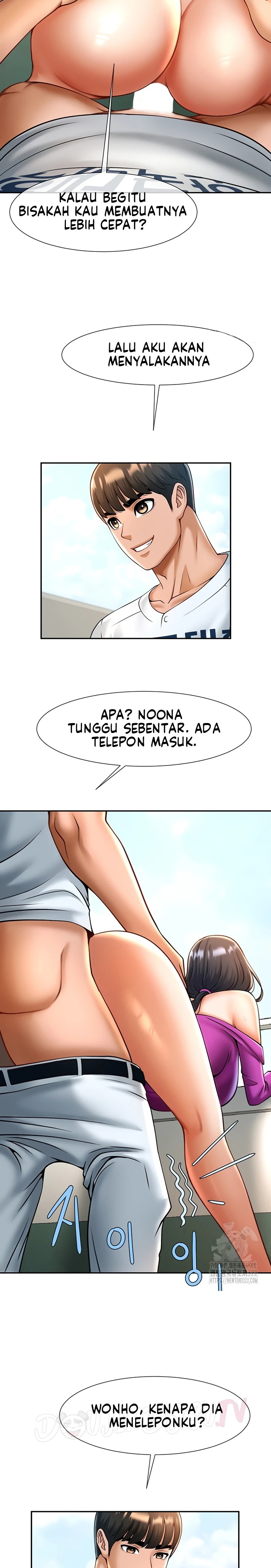 The Cheat Code Hitter Fucks Them All Raw - Chapter 11 [photo 13] - MangaPorn