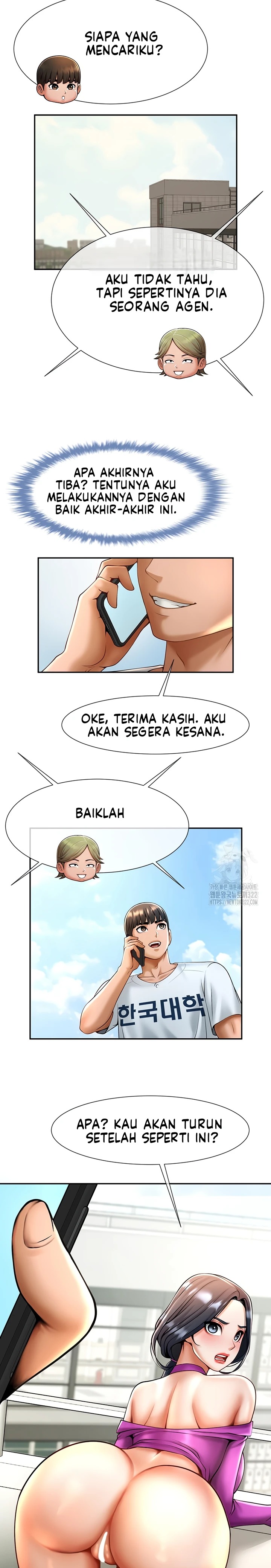 The Cheat Code Hitter Fucks Them All Raw - Chapter 11 [photo 15] - MangaPorn