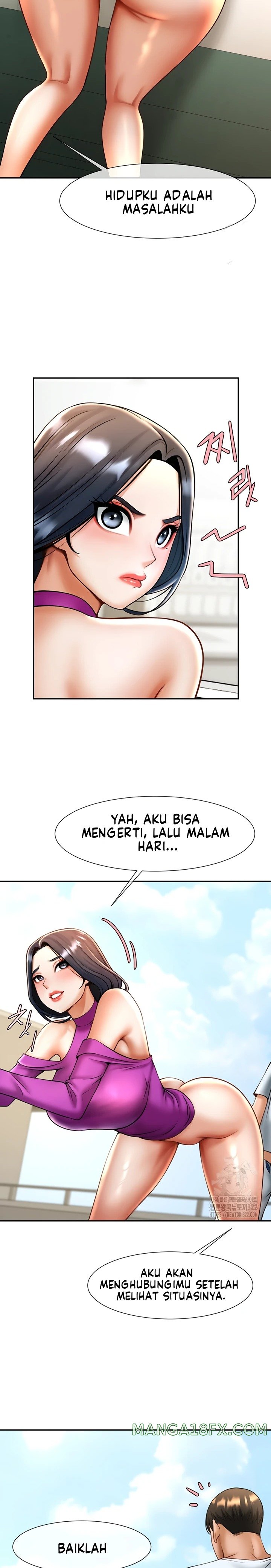 The Cheat Code Hitter Fucks Them All Raw - Chapter 11 [photo 16] - MangaPorn