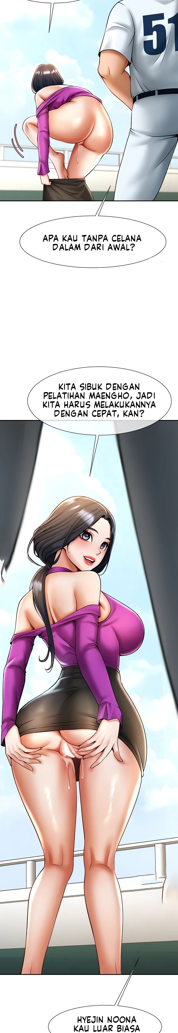 The Cheat Code Hitter Fucks Them All Raw - Chapter 11 [photo 17] - MangaPorn