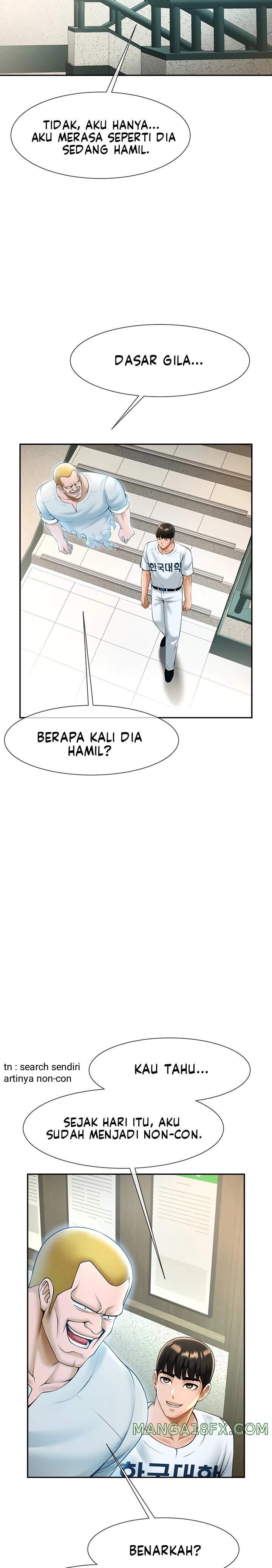 The Cheat Code Hitter Fucks Them All Raw - Chapter 11 [photo 19] - MangaPorn