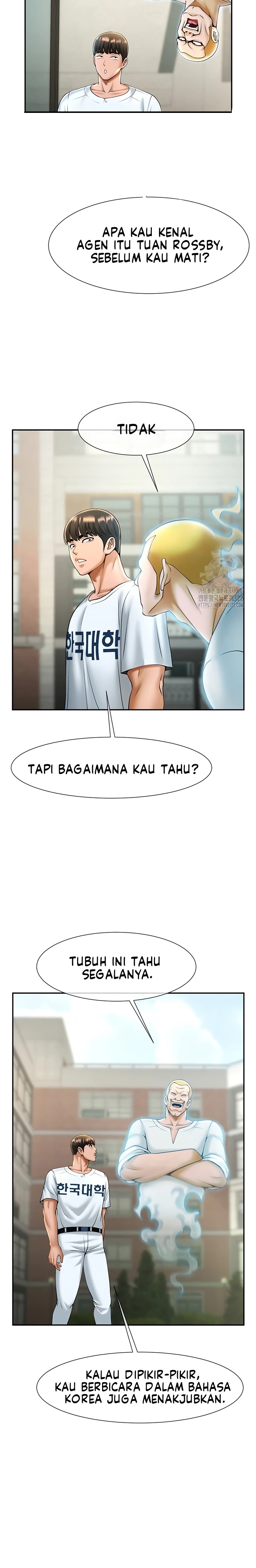 The Cheat Code Hitter Fucks Them All Raw - Chapter 11 [photo 29] - MangaPorn