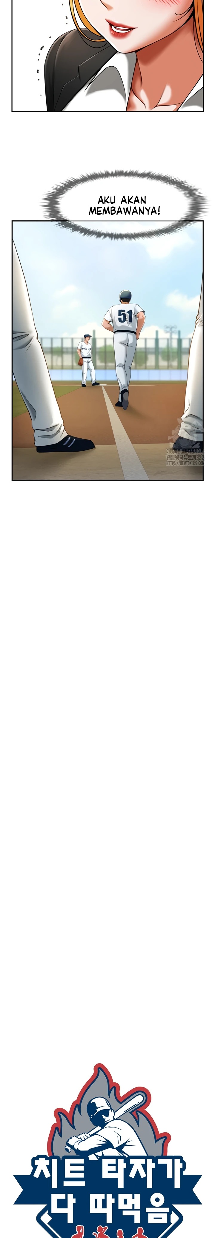 The Cheat Code Hitter Fucks Them All Raw - Chapter 11 [photo 3] - MangaPorn