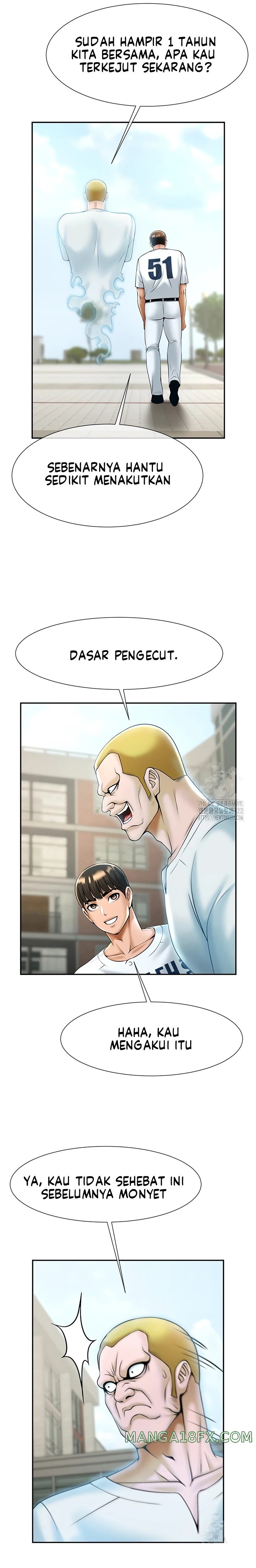 The Cheat Code Hitter Fucks Them All Raw - Chapter 11 [photo 30] - MangaPorn