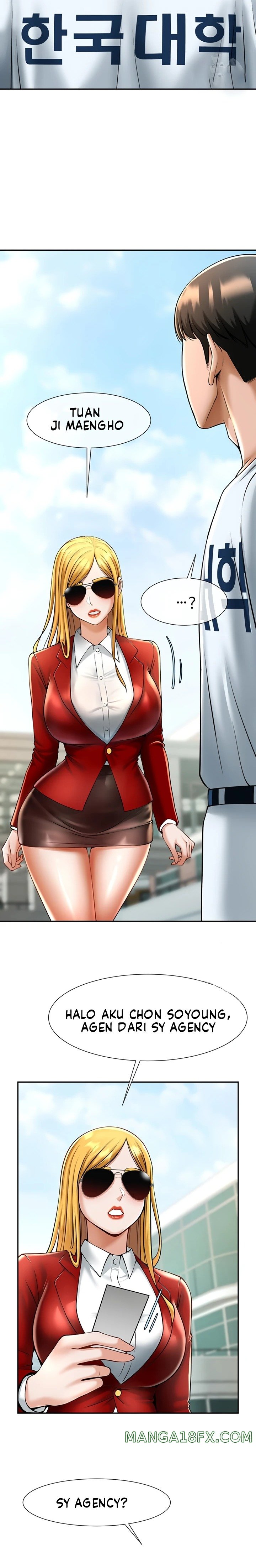 The Cheat Code Hitter Fucks Them All Raw - Chapter 11 [photo 32] - MangaPorn