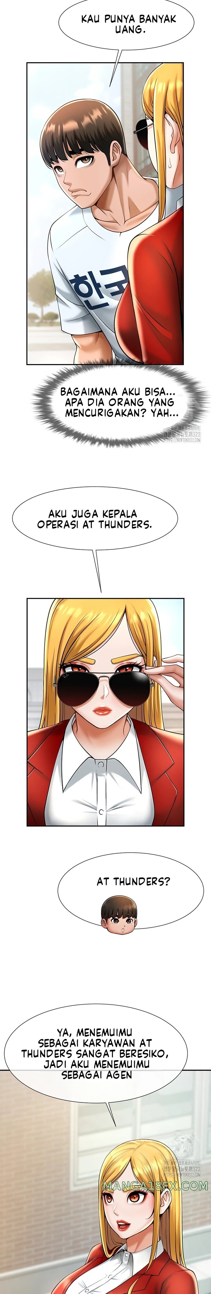 The Cheat Code Hitter Fucks Them All Raw - Chapter 11 [photo 34] - MangaPorn